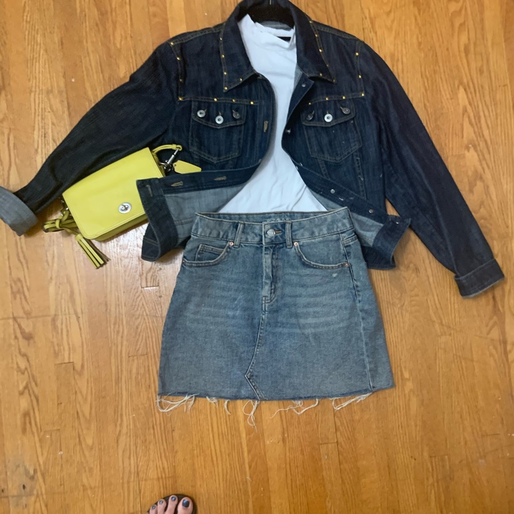 Skirt - Picture 2 of 2